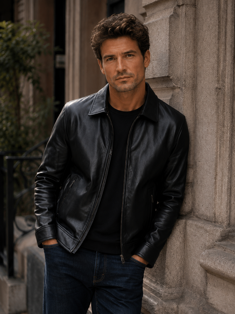 Men's Outerwear